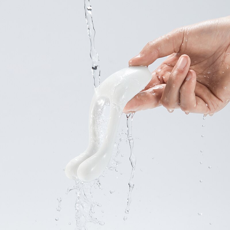 TRYFUN Couple Lover Orgasm Vibrating Ring