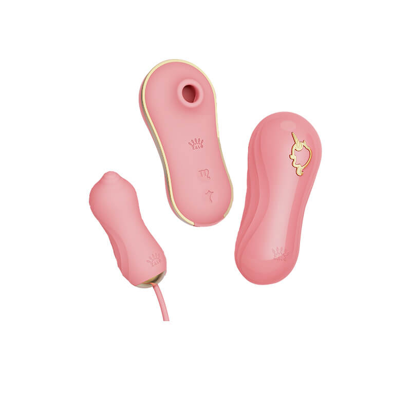 Zalo Unicorn 3 In 1 Set