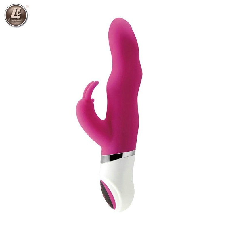 Easy.love moon impact rabbit vibrator