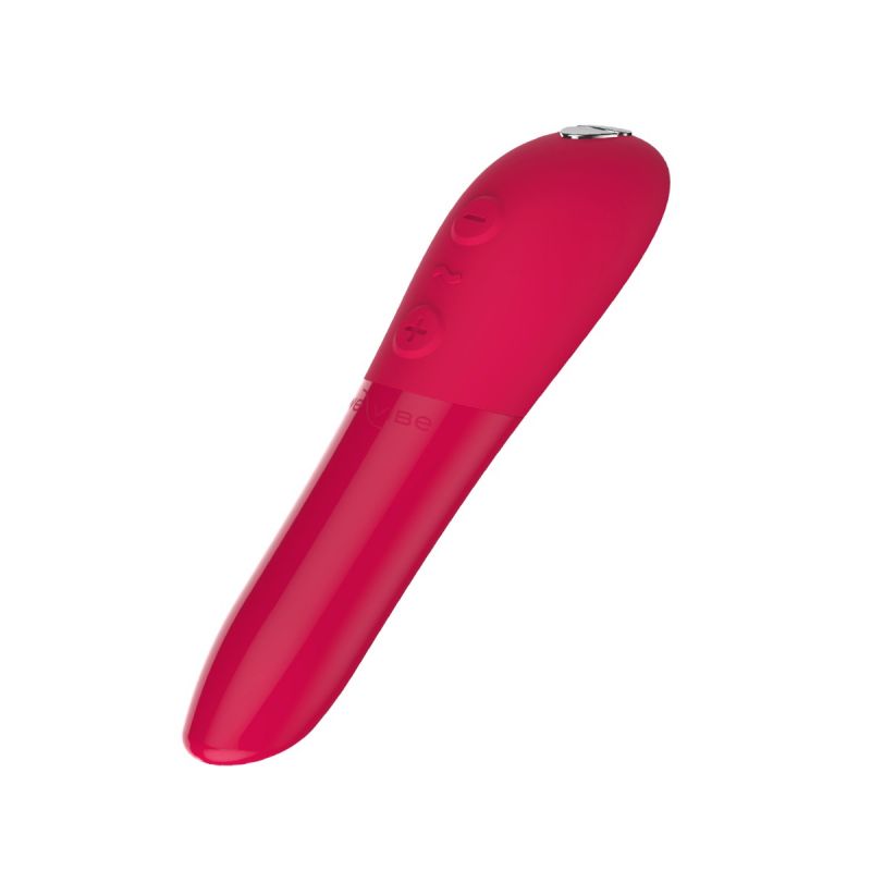 We-Vibe Tango X Intense bullet vibrator
