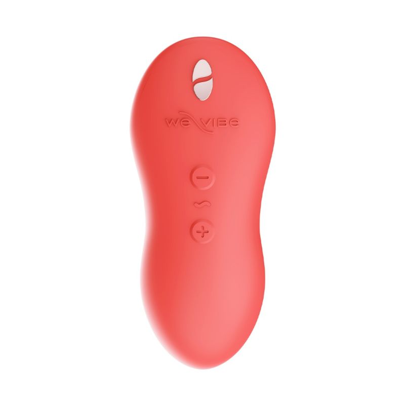 We-Vibe Touch X Powerful mini Vibrator