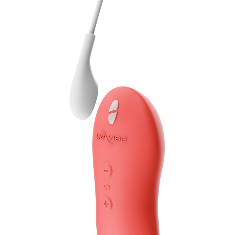 We-Vibe Touch X Powerful mini Vibrator
