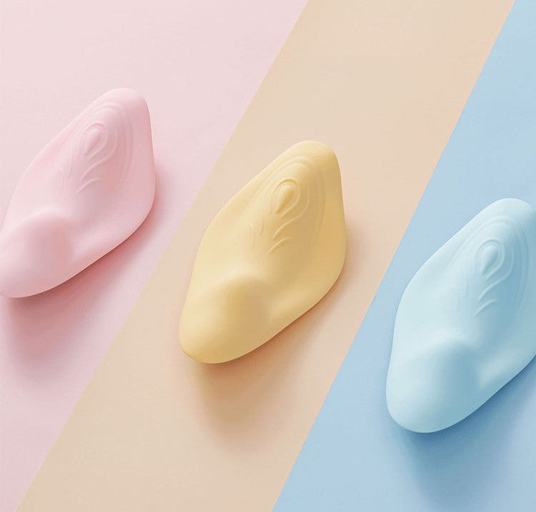 XIUXIUDA AI Youth Invisible Wearable Butterfly Vibrator