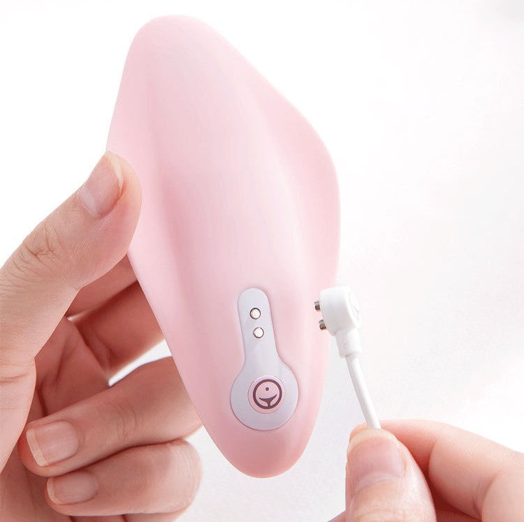 XIUXIUDA AI Youth Invisible Wearable Butterfly Vibrator