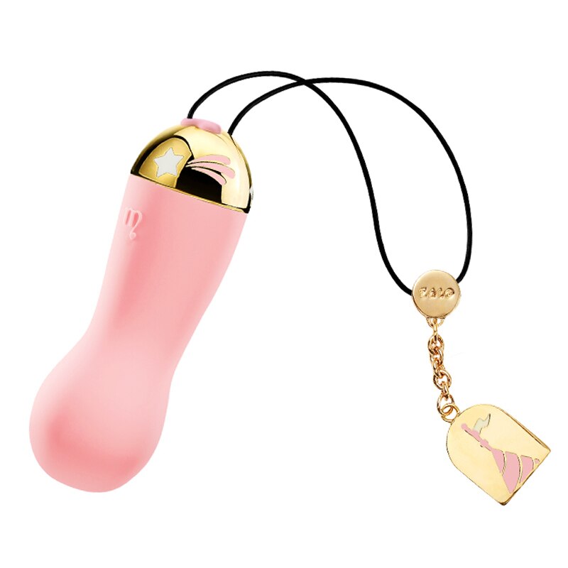 ZALO app remote wireless control Egg Vibrator sex toy