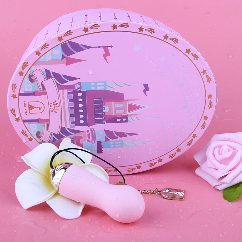 ZALO app remote wireless control Egg Vibrator sex toy