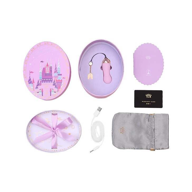 ZALO app remote wireless control Egg Vibrator sex toy