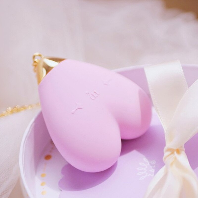 Zalo Baby Heart Remote Control Personal Massager Sex Toys