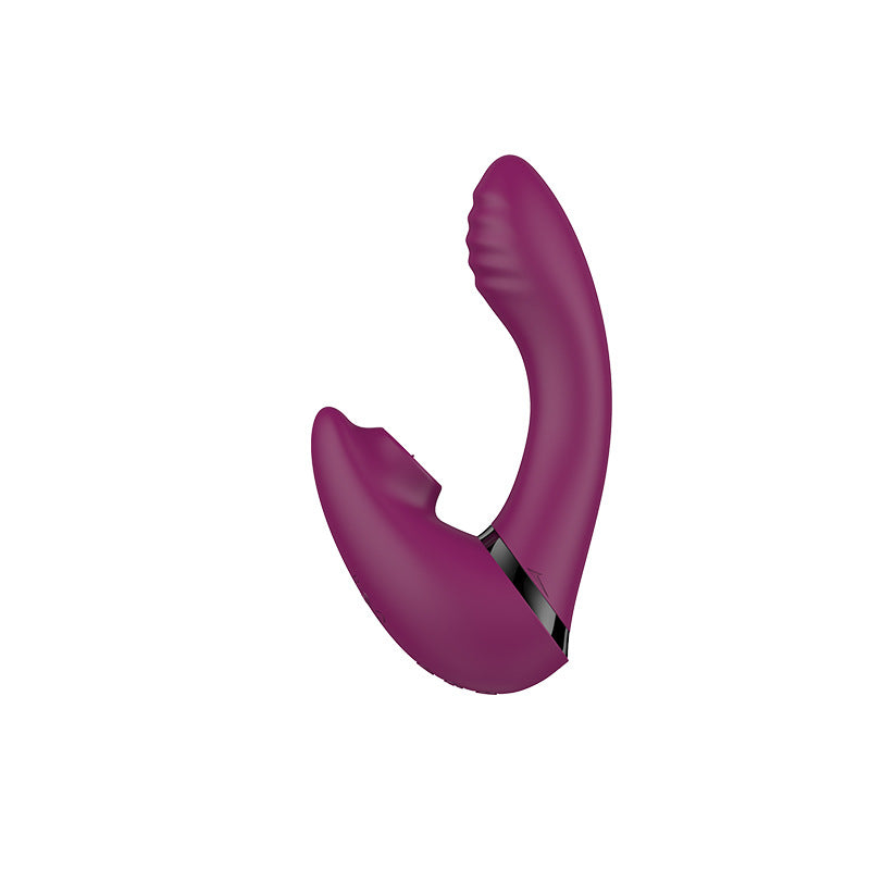 Wistone Taurus 180°Rotation Clitoral Tongue Licking & Sucking Vibrator
