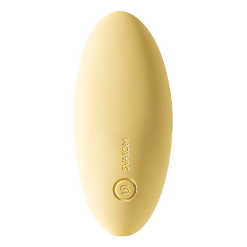 Svakom Echo Neo Interactive Wearable Clitoral Stimulator