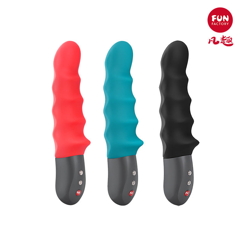 Fun Factory Stronic Surf Vibrator