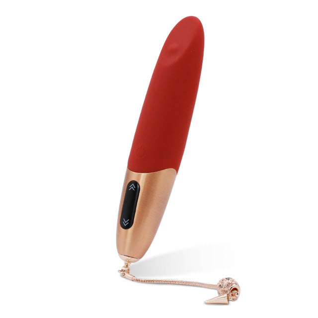Viotec Dysis Touch Panel Bullet Vibrator