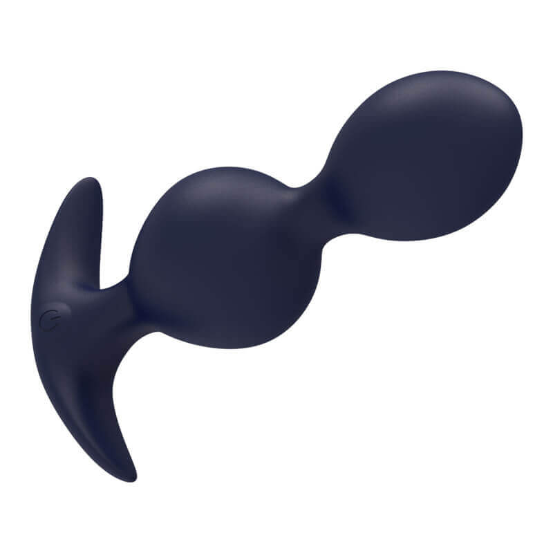 Yunman Remote Control Petal Wearable Butt Plug