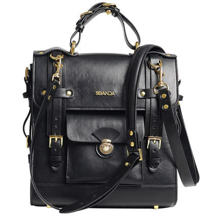 LOCKINK Detachable JK Bag For Sex Toy Storage & Bondage Play