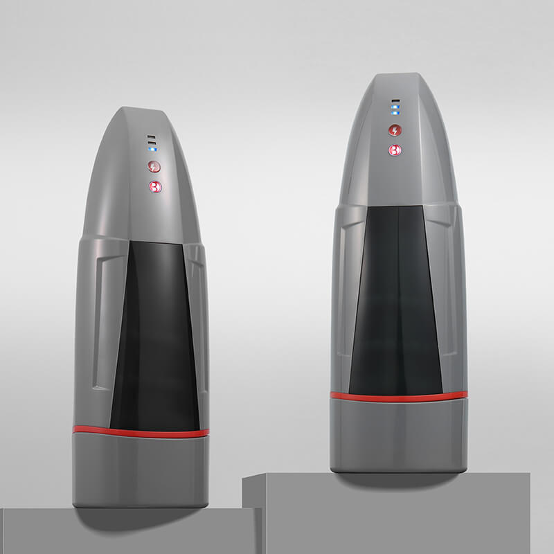 Wowyes B5 Electric Shock Male Masturbator