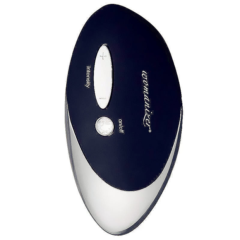 Womanizer pro W500 Oral Sex Sucking Clitoral vibrator