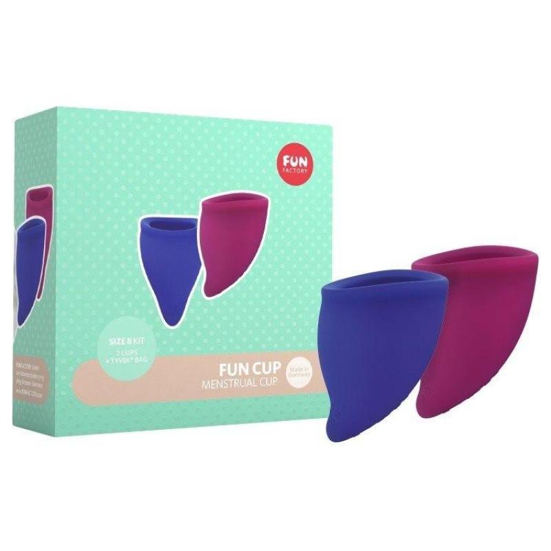 Fun Factory Fun Cup Size B Kit Physical stimulation