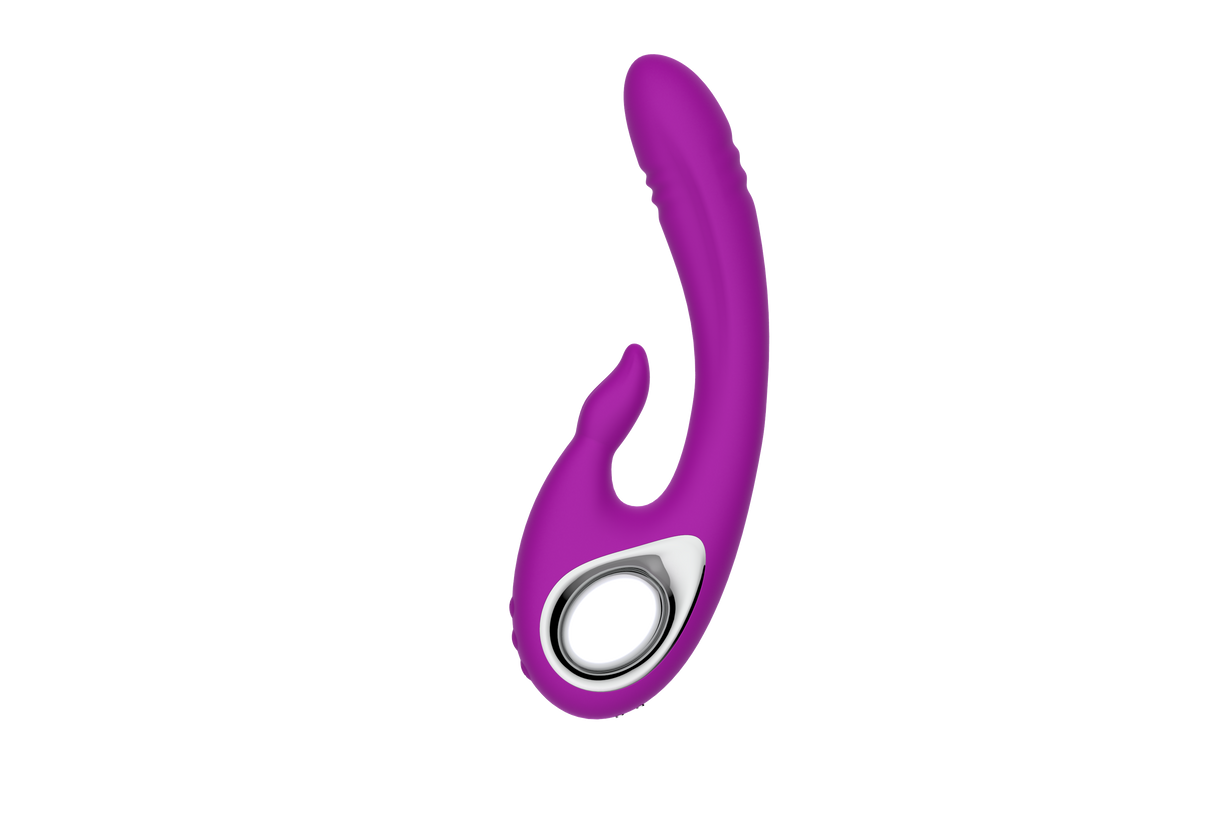 Wistone Double-head vibrating G-spot vibrator