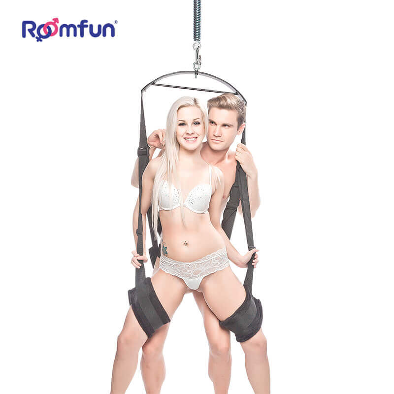 ROOMFUN MULTIFUNCTIONAL SPINNING SWING