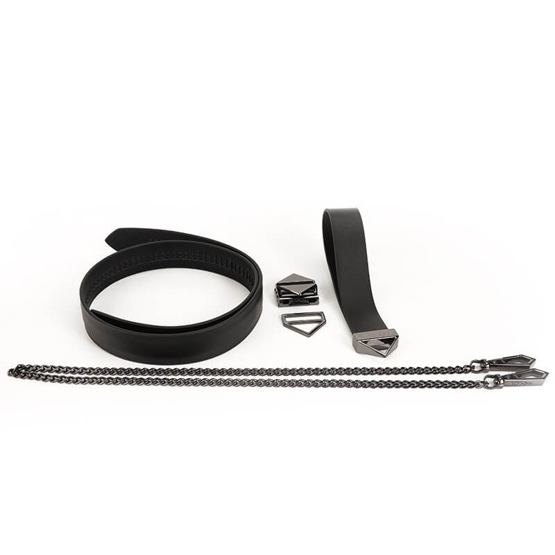 LOCKINK BDSM Bondage D Kit