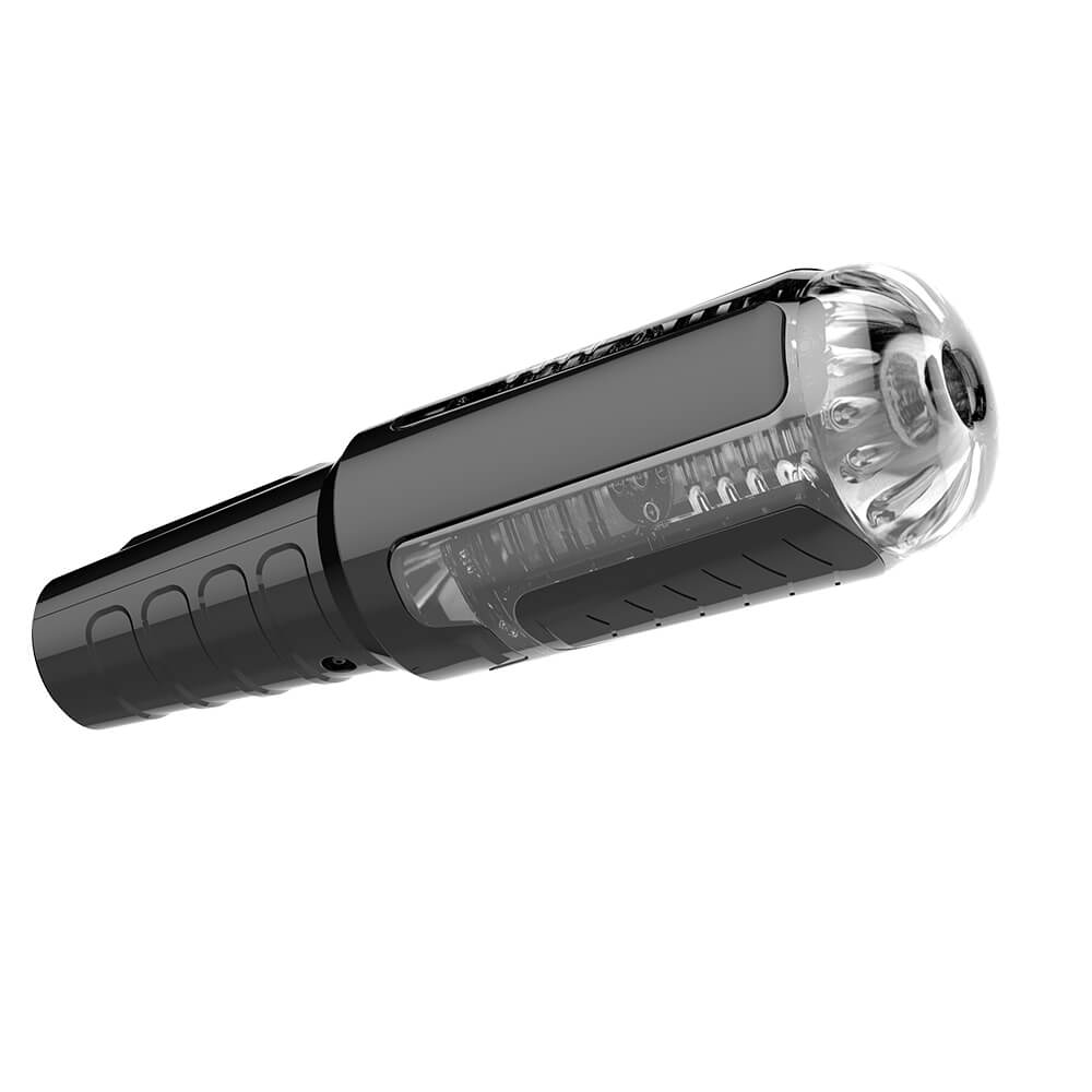 Dibe Soyuz fully automatic deep throat sucking pronunciation masturbation cup