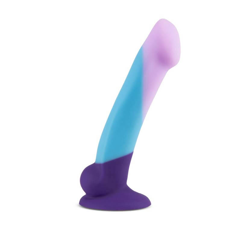 Blush Avant - D16 7inch Dildo