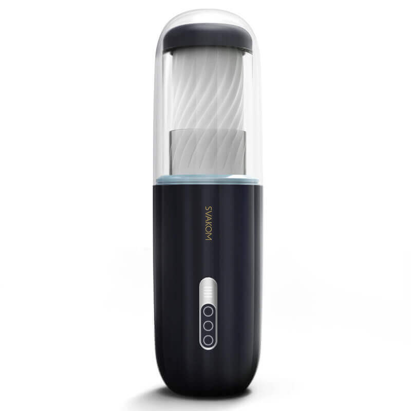 Svakom Alex Powerful Thrusting Masturbator