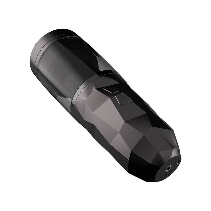 Dibe masonry automatic telescopic Masturbation Cup