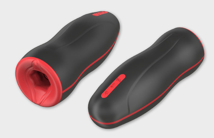 HOTBOY rock &roll queen swaying masturbation cup