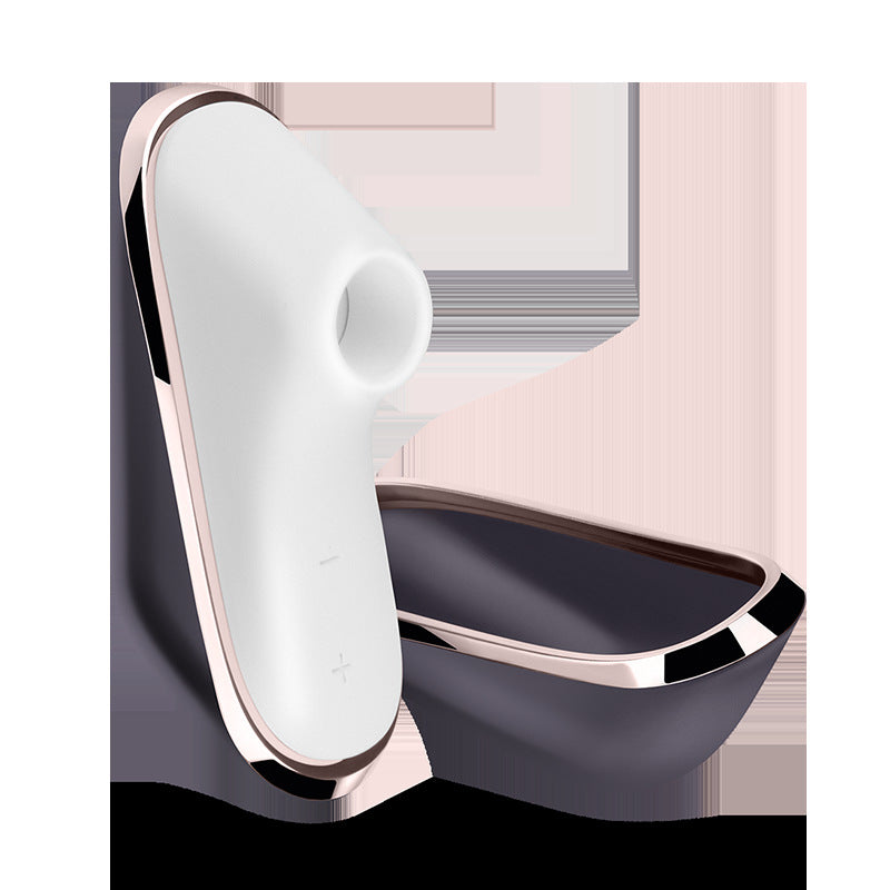 Satisfyer Pro Traveler sucking vibrator