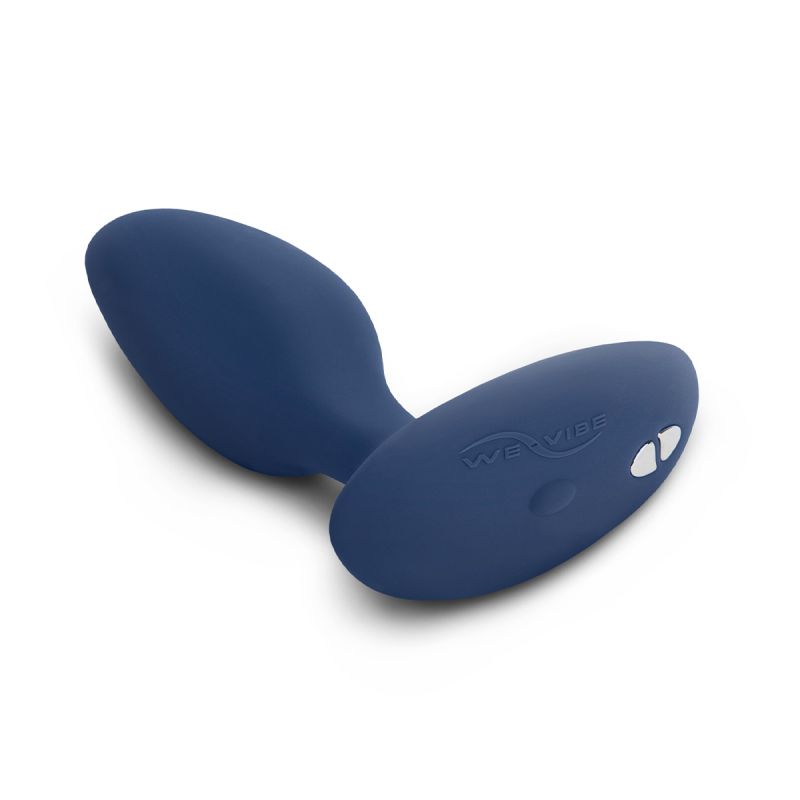 We-Vibe Ditto Vibrating anal plug