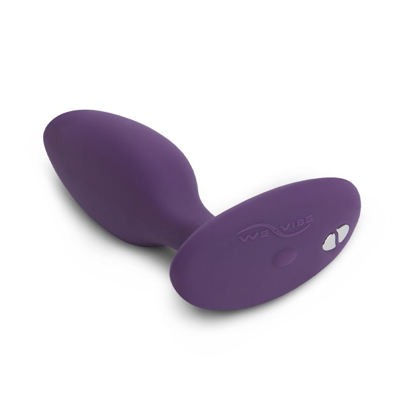 We-Vibe Ditto Vibrating anal plug