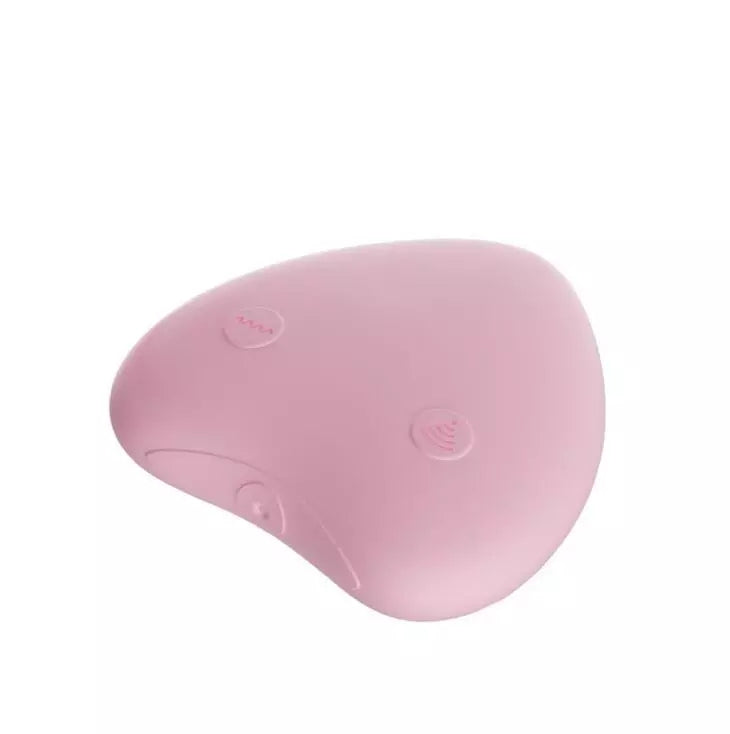 Wowyes LUX-009 V8 Wearable Vibrating Egg