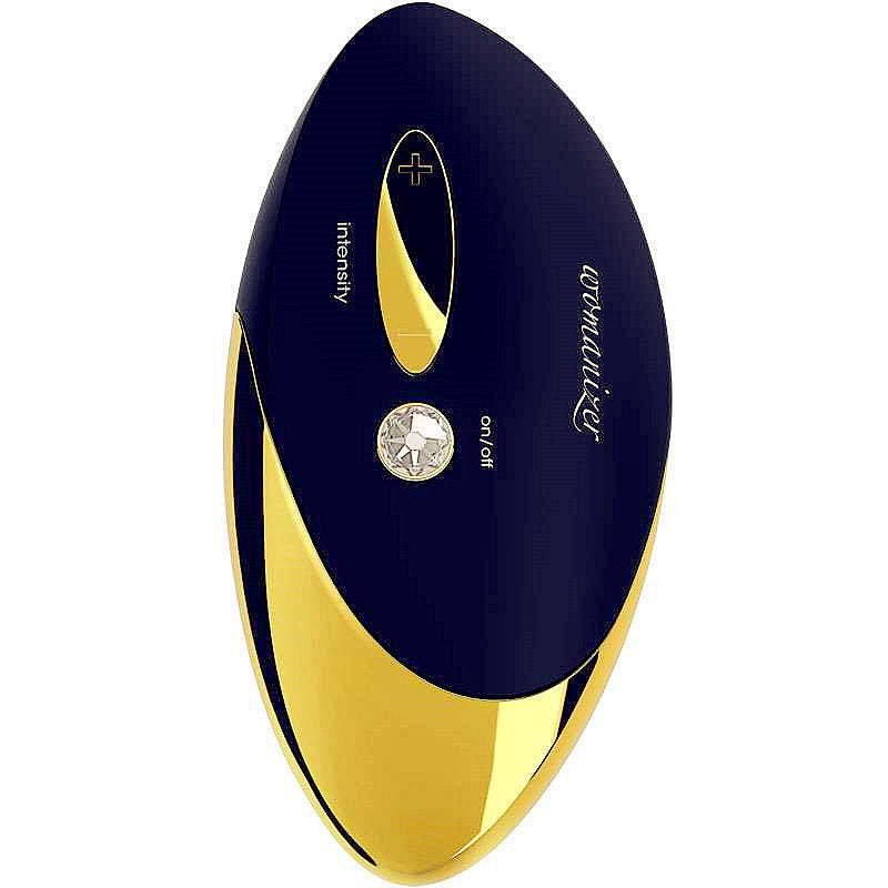 Womanizer pro W500 Oral Sex Sucking Clitoral vibrator