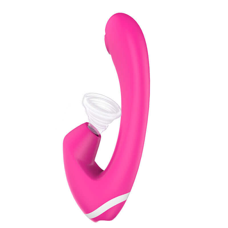 SHD Rabbit Multi Stimulus Vibrator