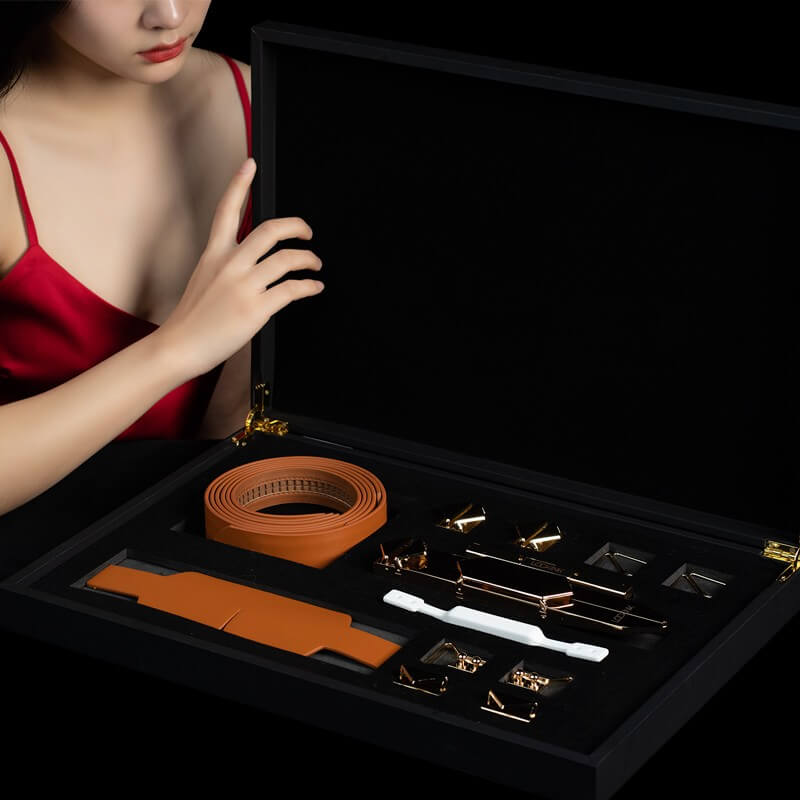 LOCKINK BDSM bondage kit B set