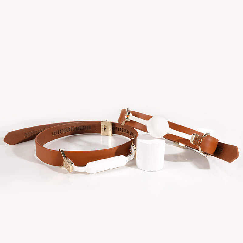 LOCKINK Boundaries Series BDSM Bondage Kit C Set