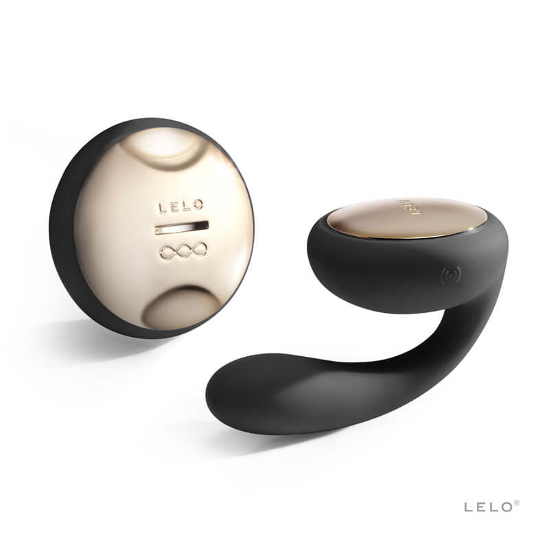 Lelo Ida Couple Vibrator