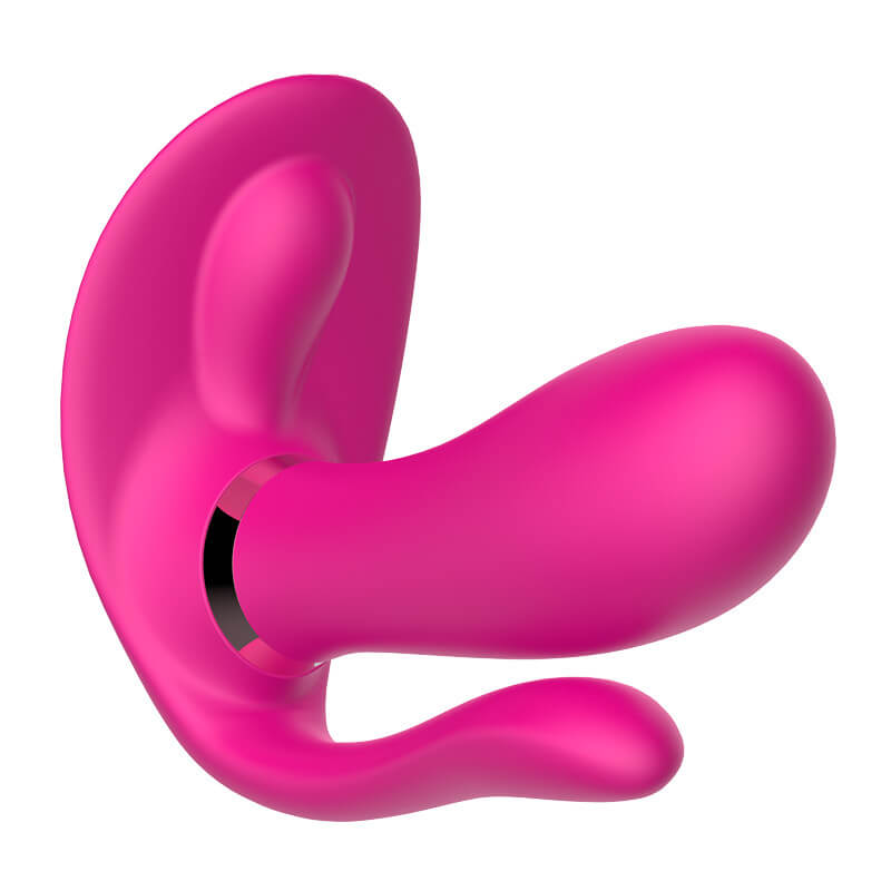 Secwell Aiko Remote Wearable Triple Stimulator