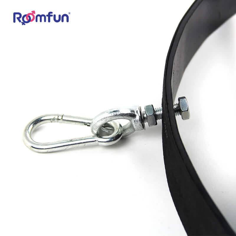 ROOMFUN MULTIFUNCTIONAL SPINNING SWING