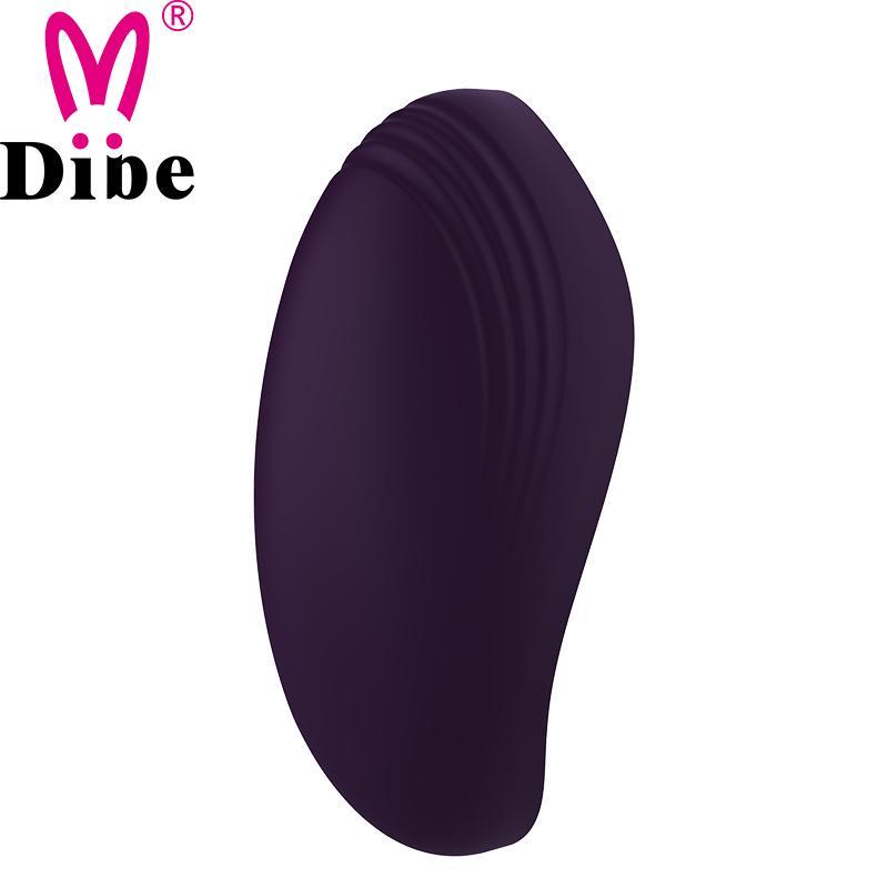 Dibe Three Generations of quail egg tongue