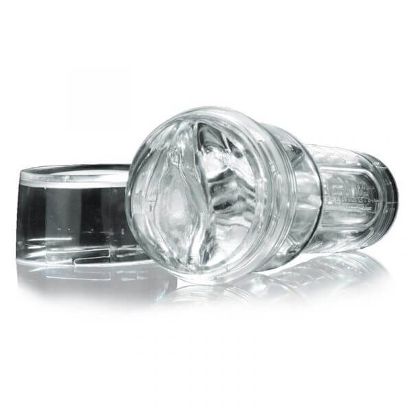 Fleshlight Ice Lady Visual Masturbator