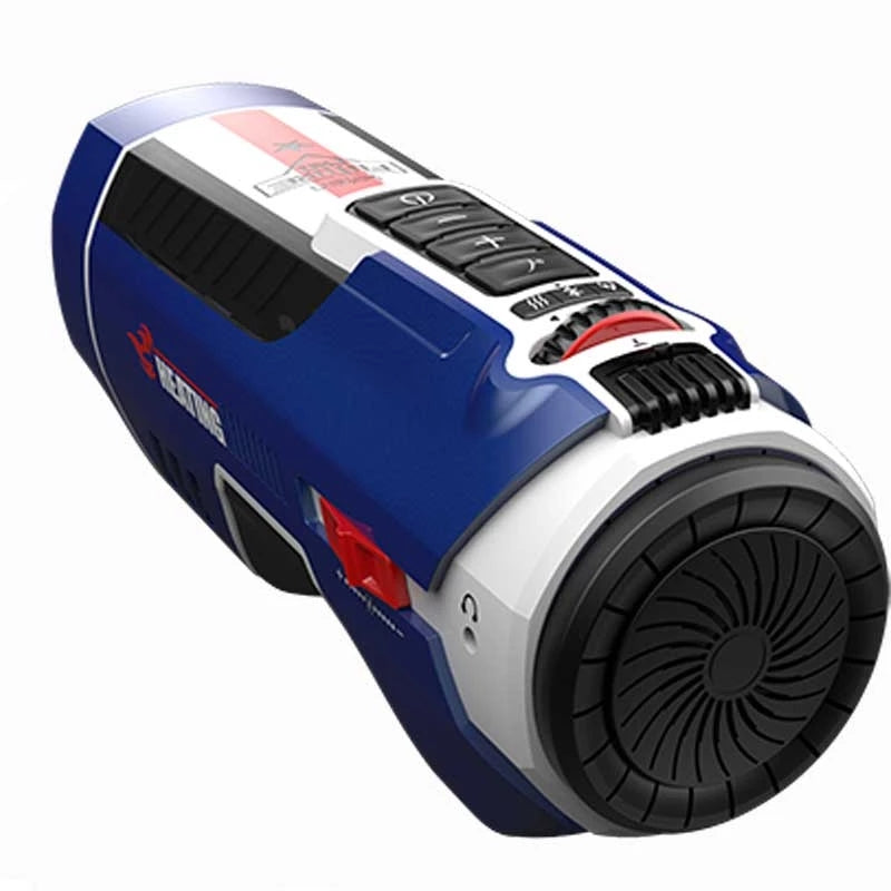 Leten 708pro Automatic Telescopic Heating Strong Male Masturbator