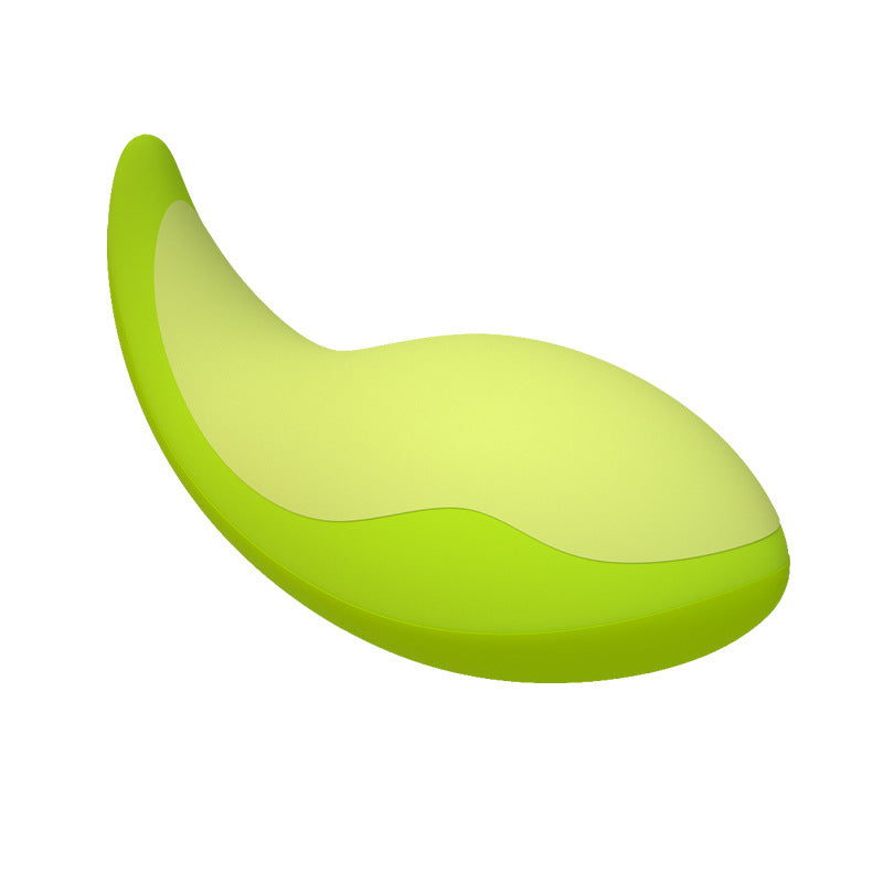 Meese fluorescent sugar intelligent jumping love egg