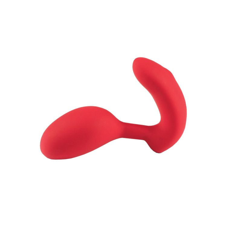 Aneros Vivi G-spot And Clitoral Stimulation Kegel Massager