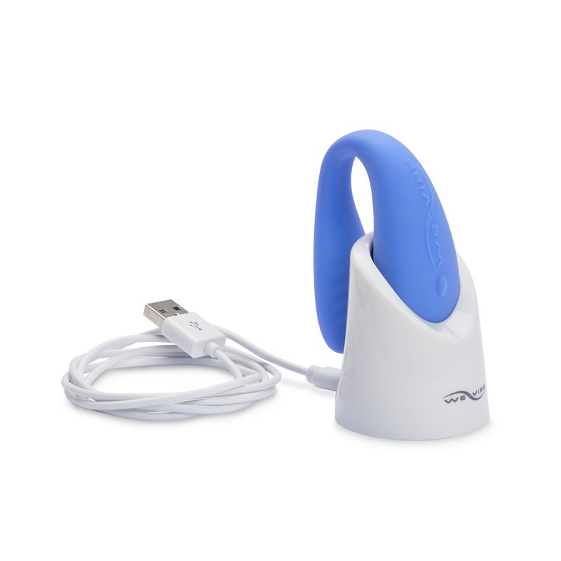 We-Vibe Match Wearable couples vibrator