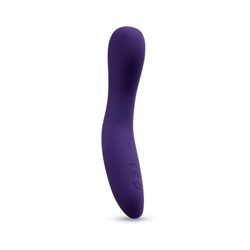 We-Vibe Rave Unique G-spot vibrator