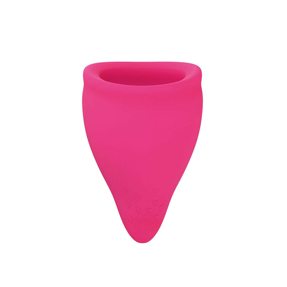 FUN FACTORY FUN CUP EXPLORE KIT resuable menstrual cups from cupid's love