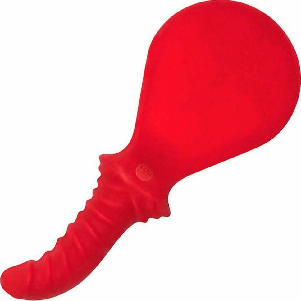 Fun Factory Buck Dich Silicone Paddle massager