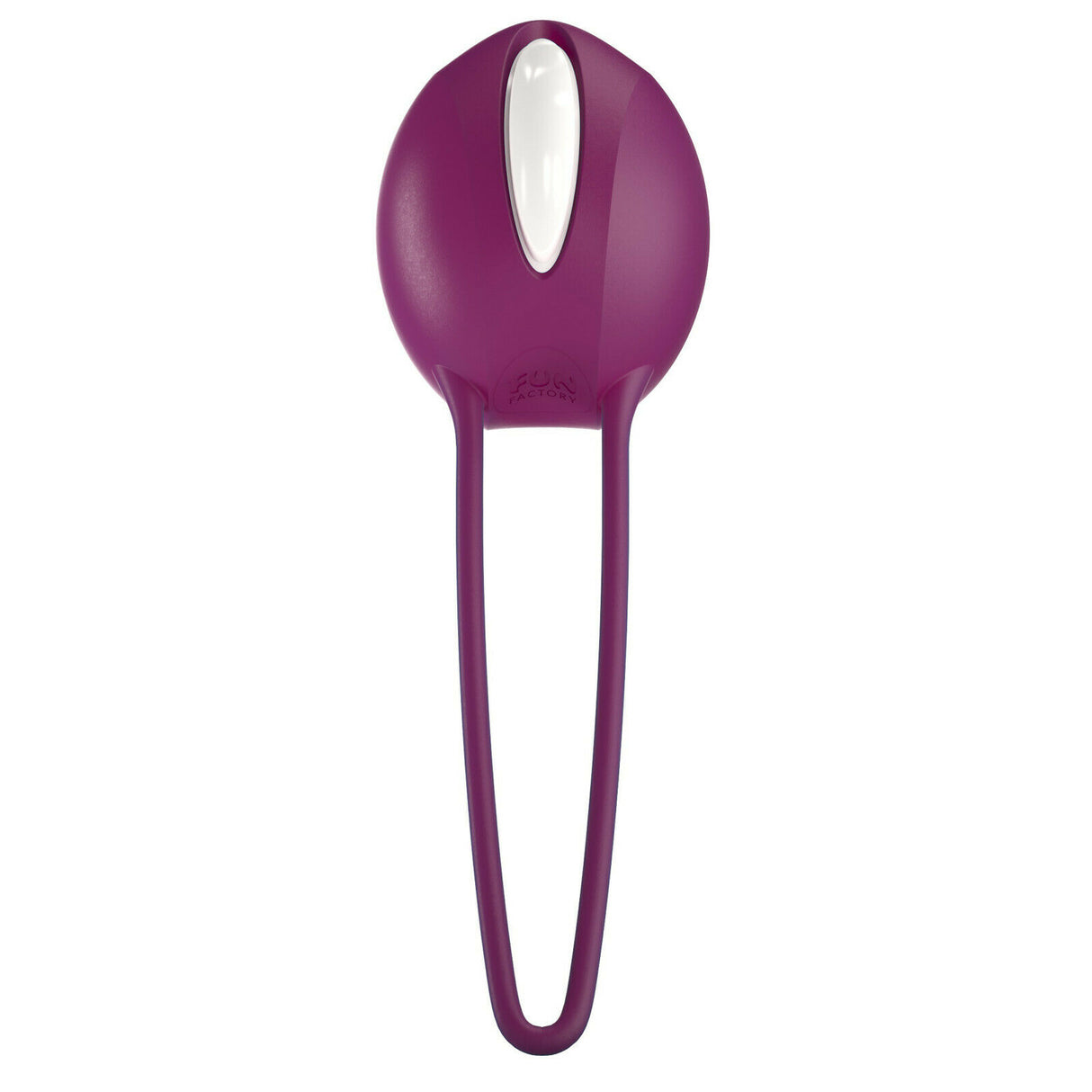 Fun Factory Smartball Uno Kegel Geisha Trainer Ball